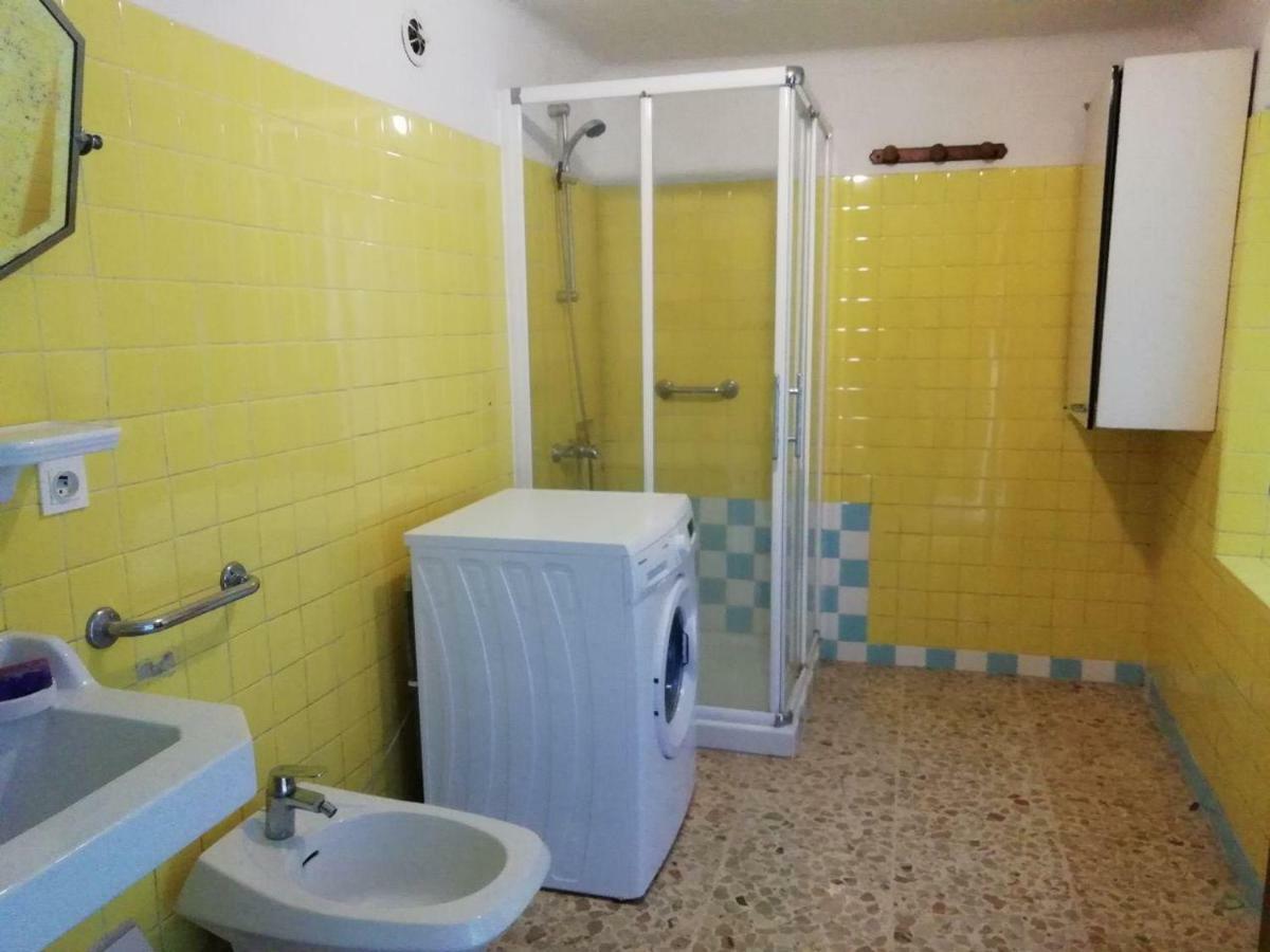 La Maison Bleue Céreste Exteriér fotografie
