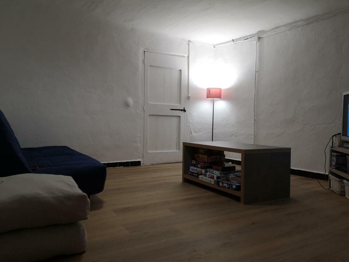 La Maison Bleue Céreste Exteriér fotografie